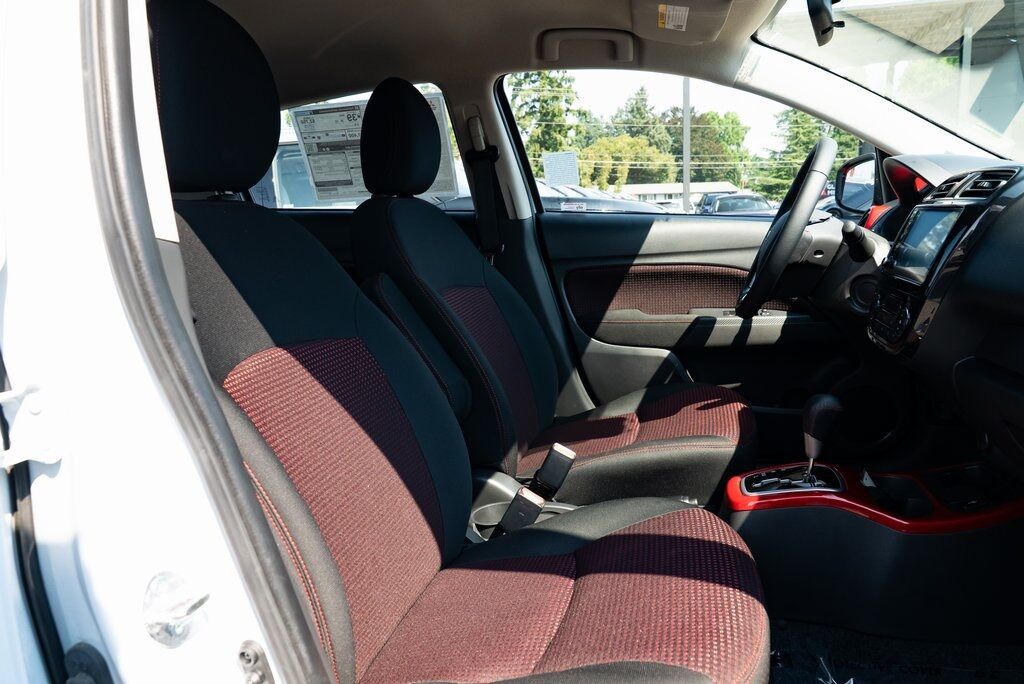 2024 Mitsubishi Mirage Ralliart Milwaukie OR