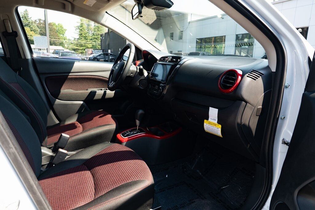 2024 Mitsubishi Mirage Ralliart Milwaukie OR