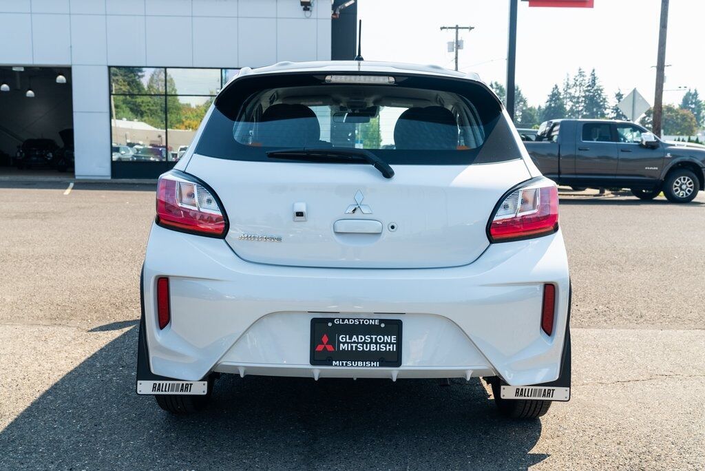 2024 Mitsubishi Mirage Ralliart Milwaukie OR