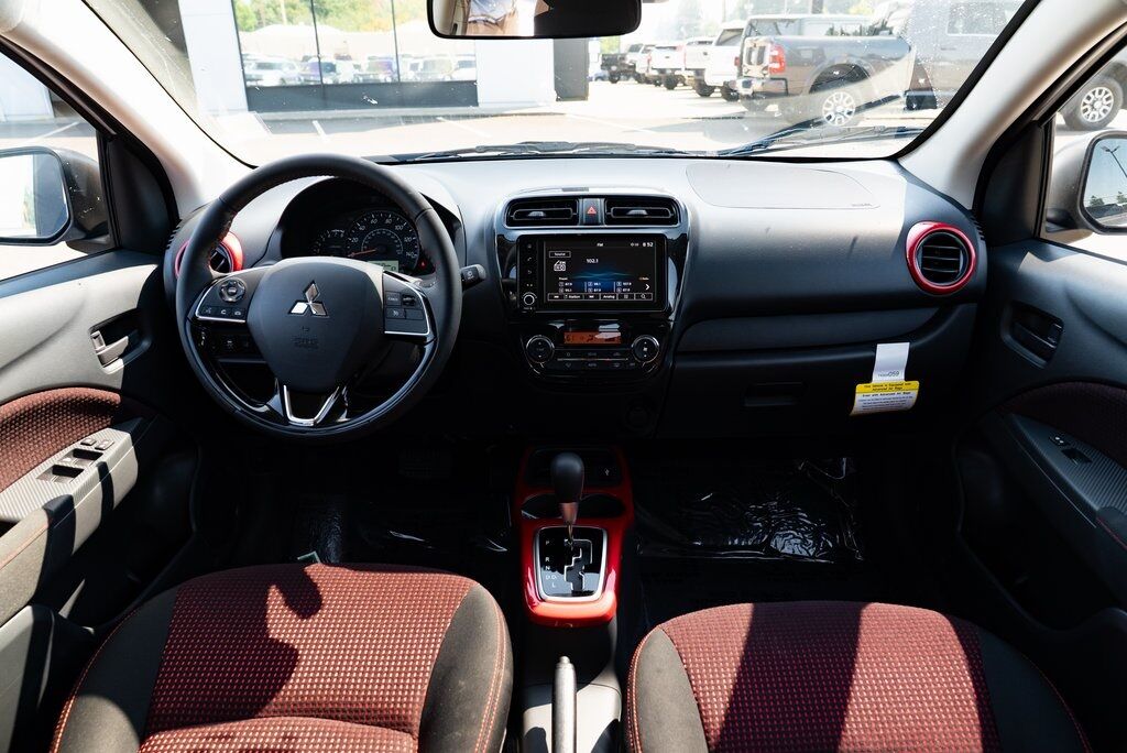 2024 Mitsubishi Mirage Ralliart Milwaukie OR