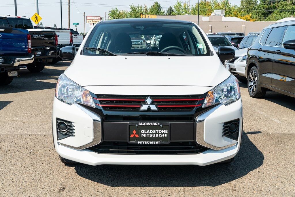 2024 Mitsubishi Mirage Ralliart Milwaukie OR