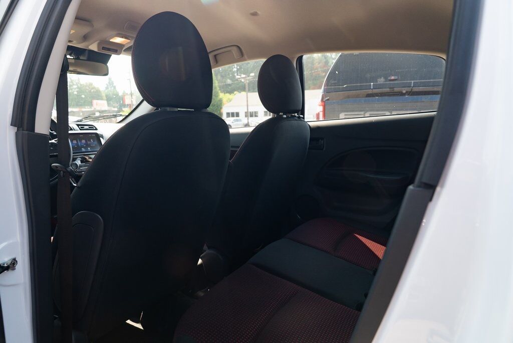 2024 Mitsubishi Mirage Ralliart Milwaukie OR