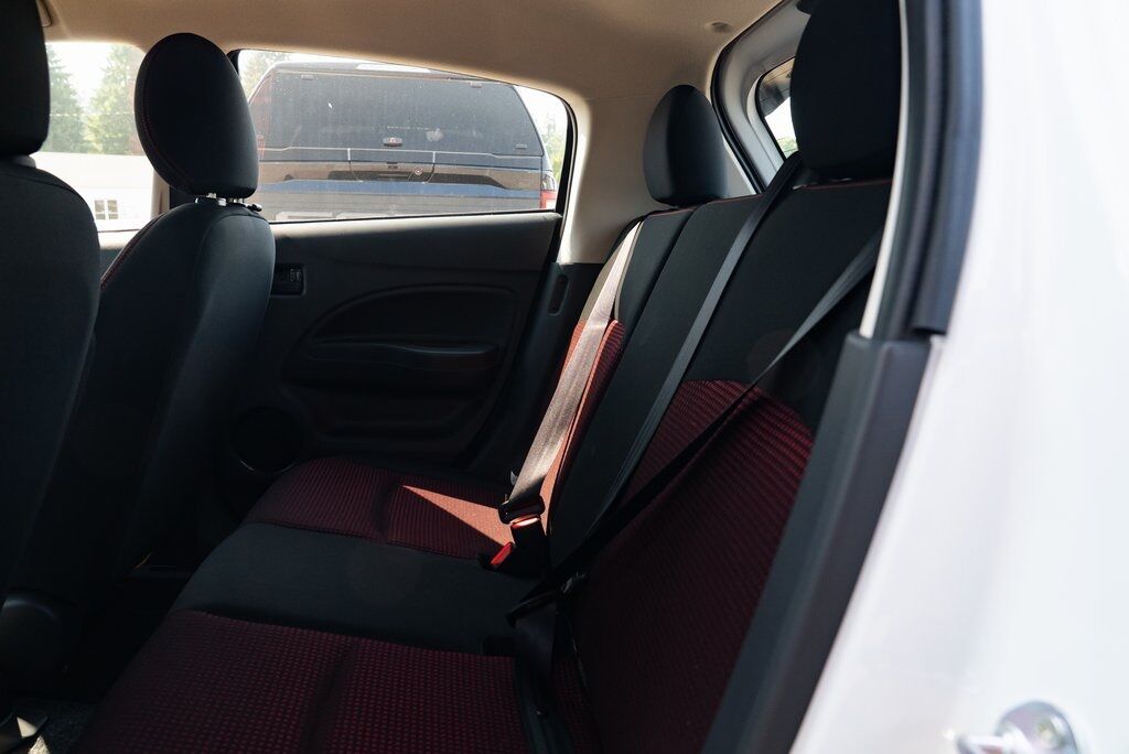 2024 Mitsubishi Mirage Ralliart Milwaukie OR