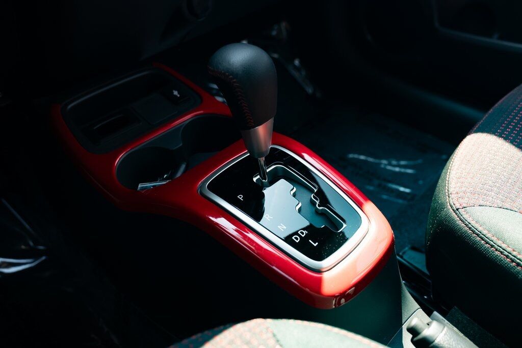 2024 Mitsubishi Mirage Ralliart Milwaukie OR