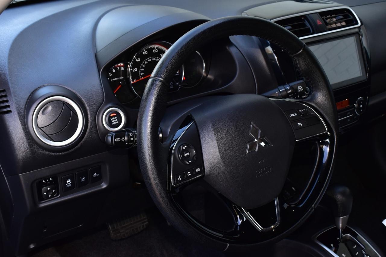 2024 Mitsubishi Mirage SE Tampa FL