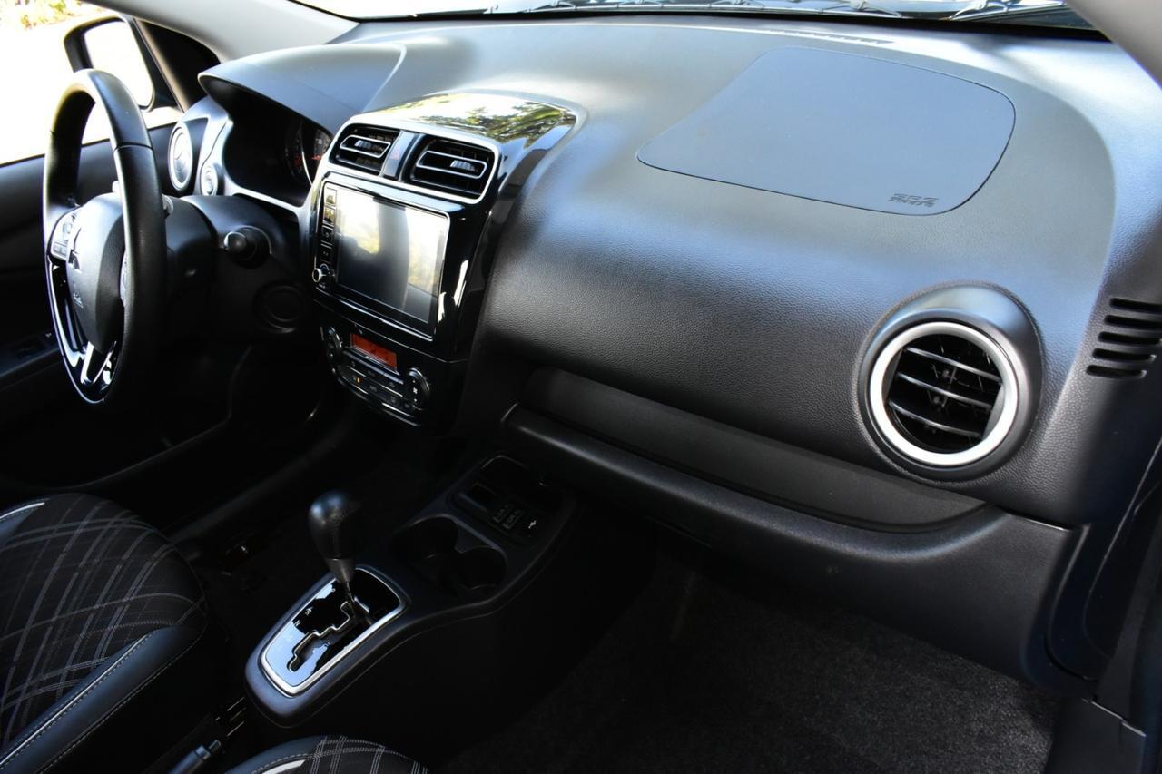 2024 Mitsubishi Mirage SE Tampa FL