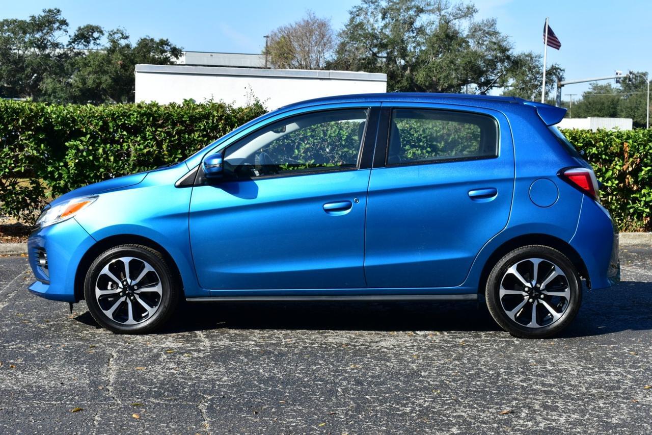 2024 Mitsubishi Mirage SE Tampa FL