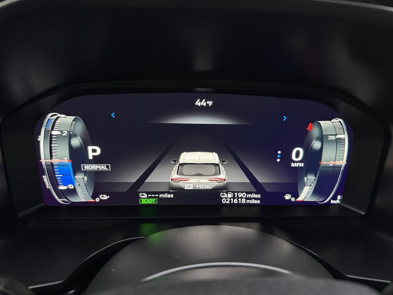 2024 Mitsubishi OUTLANDER PLUG-IN HYBRID SE Salt Lake City UT