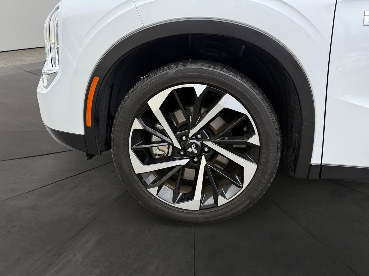 2024 Mitsubishi OUTLANDER PLUG-IN HYBRID SE Salt Lake City UT