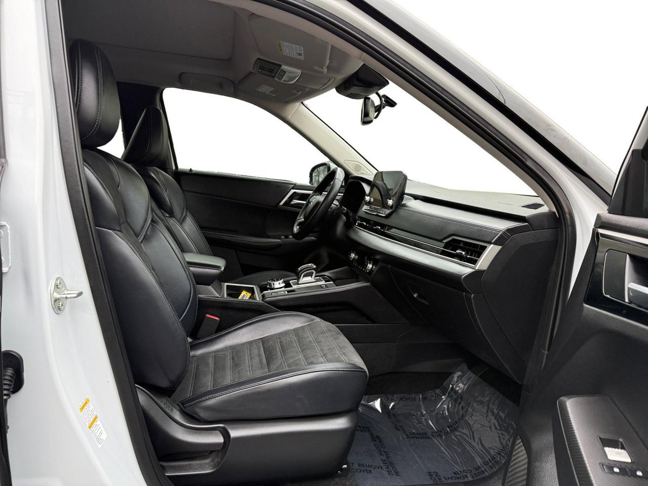 2024 Mitsubishi OUTLANDER PLUG-IN HYBRID SE Salt Lake City UT