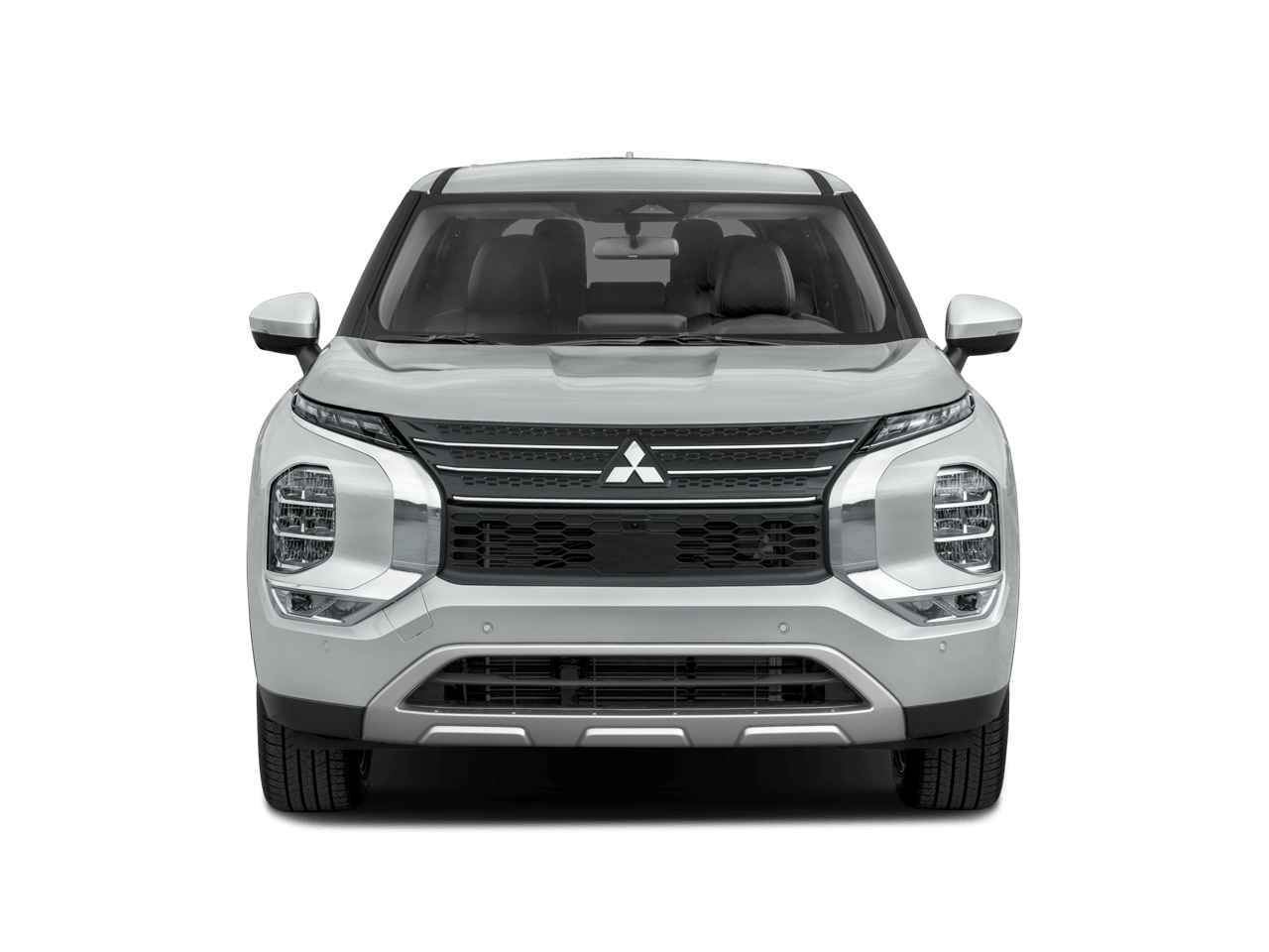 2024 Mitsubishi OUTLANDER SE Roseville CA