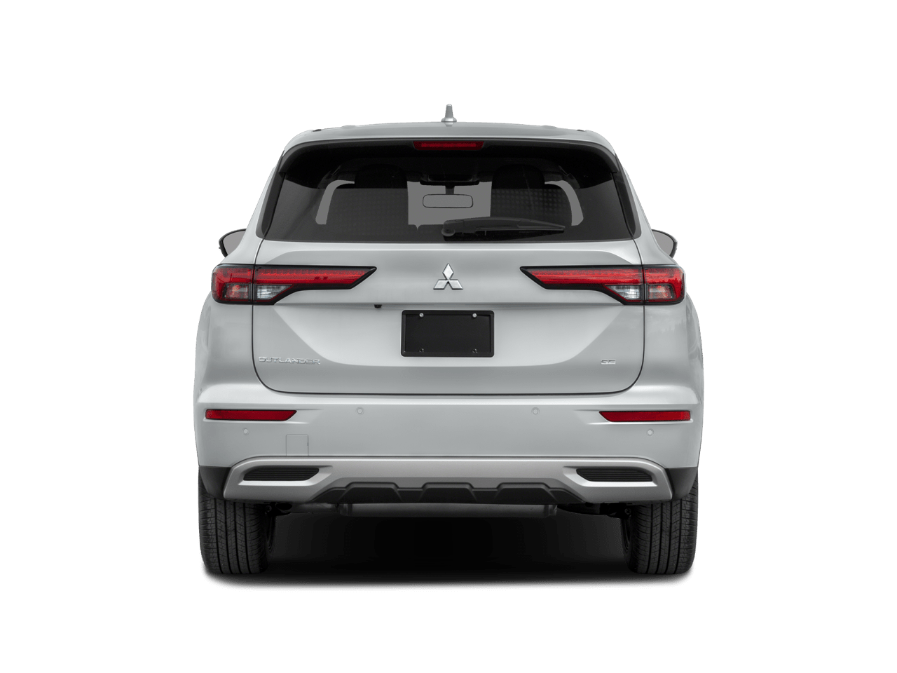 2024 Mitsubishi OUTLANDER SE Roseville CA