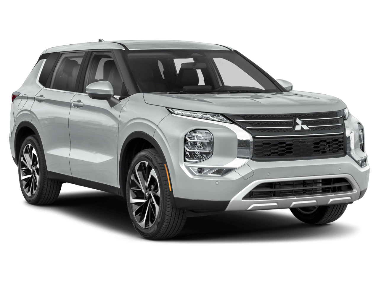 2024 Mitsubishi OUTLANDER SE Roseville CA