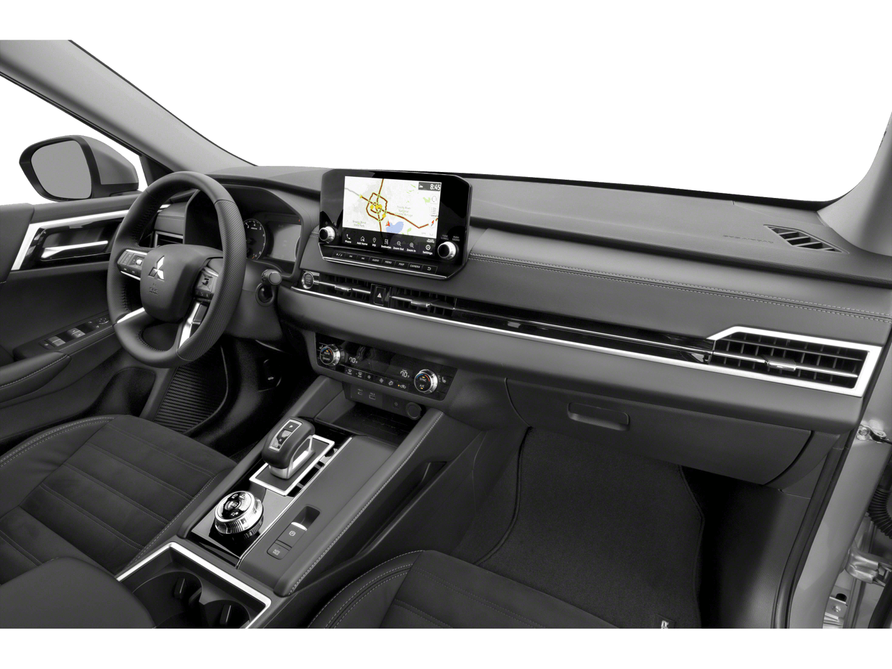 2024 Mitsubishi OUTLANDER SE Roseville CA