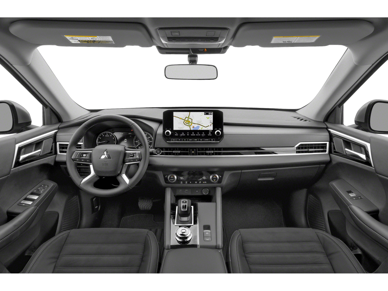 2024 Mitsubishi OUTLANDER SE Roseville CA