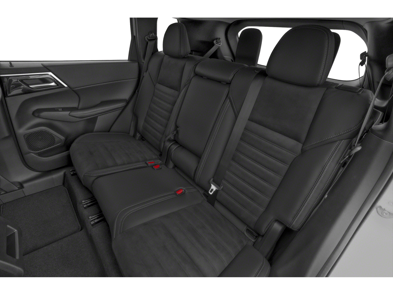 2024 Mitsubishi OUTLANDER SE Roseville CA