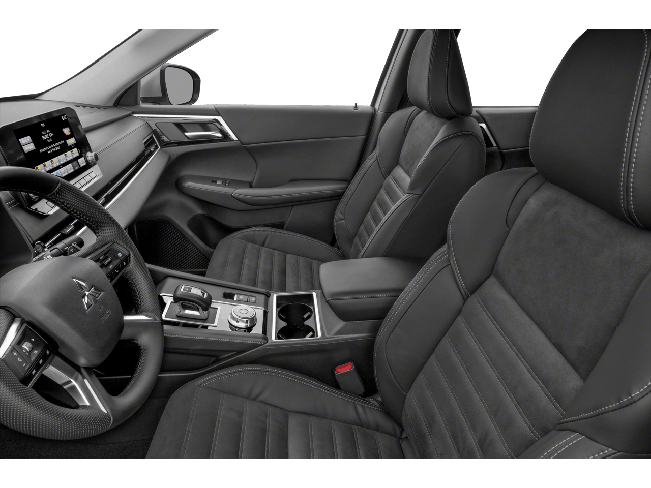2024 Mitsubishi OUTLANDER SE Roseville CA