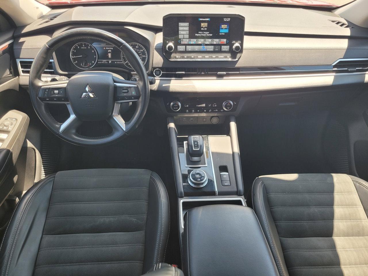 2024 Mitsubishi OUTLANDER SE Roseville CA