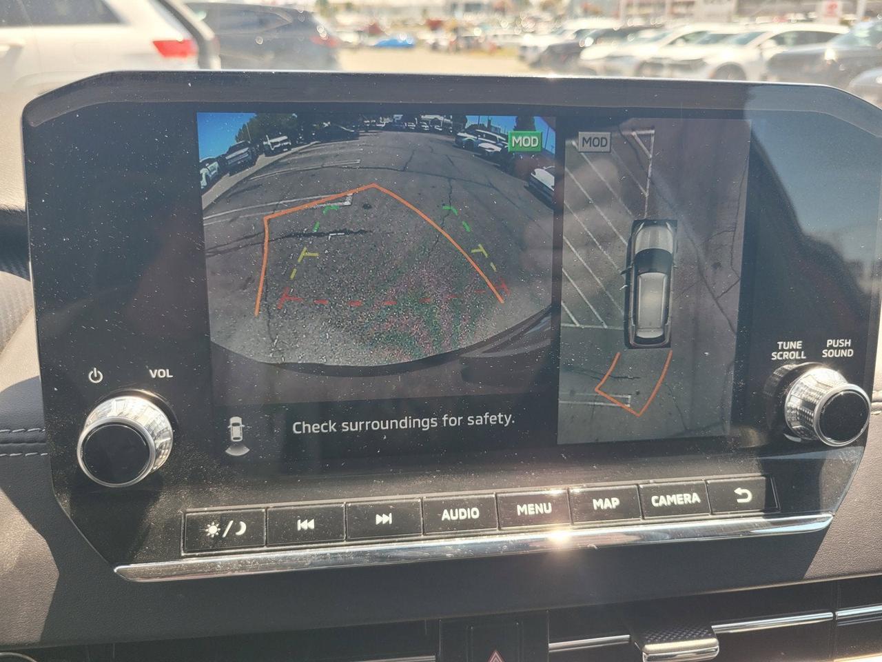 2024 Mitsubishi OUTLANDER SE Roseville CA