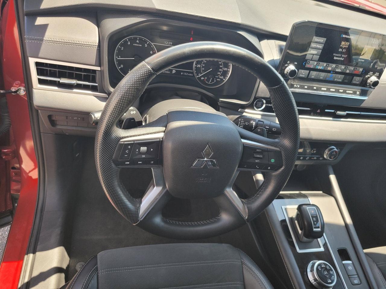 2024 Mitsubishi OUTLANDER SE Roseville CA