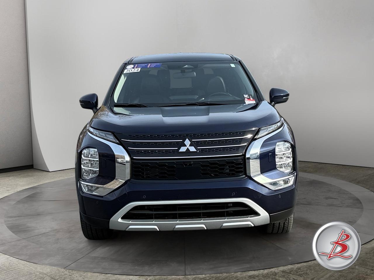 2024 Mitsubishi OUTLANDER SE Salt Lake City UT