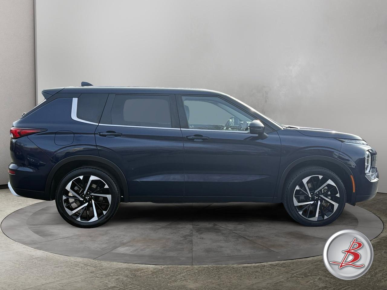 2024 Mitsubishi OUTLANDER SE Salt Lake City UT