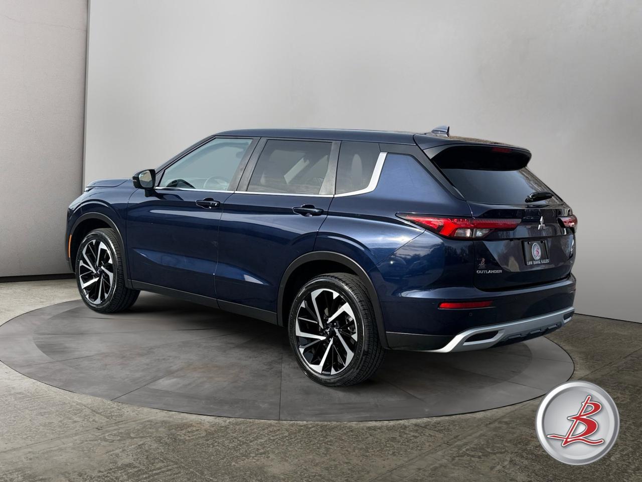 2024 Mitsubishi OUTLANDER SE Salt Lake City UT