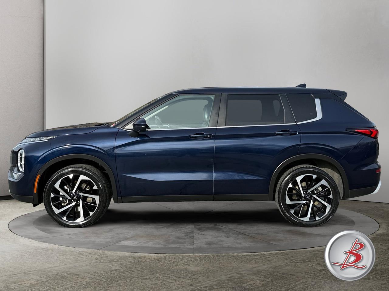 2024 Mitsubishi OUTLANDER SE Salt Lake City UT