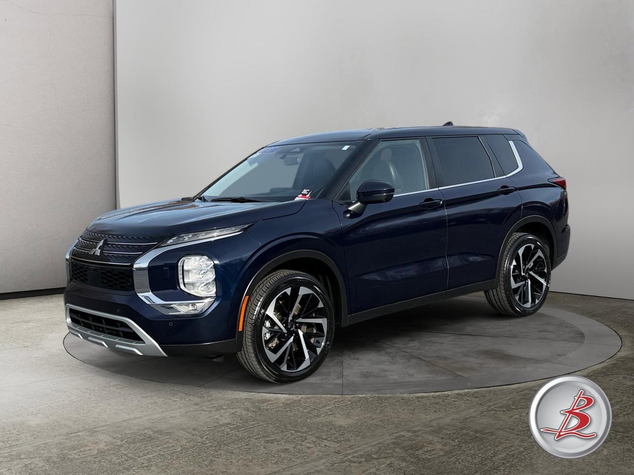 2024 Mitsubishi OUTLANDER SE Salt Lake City UT