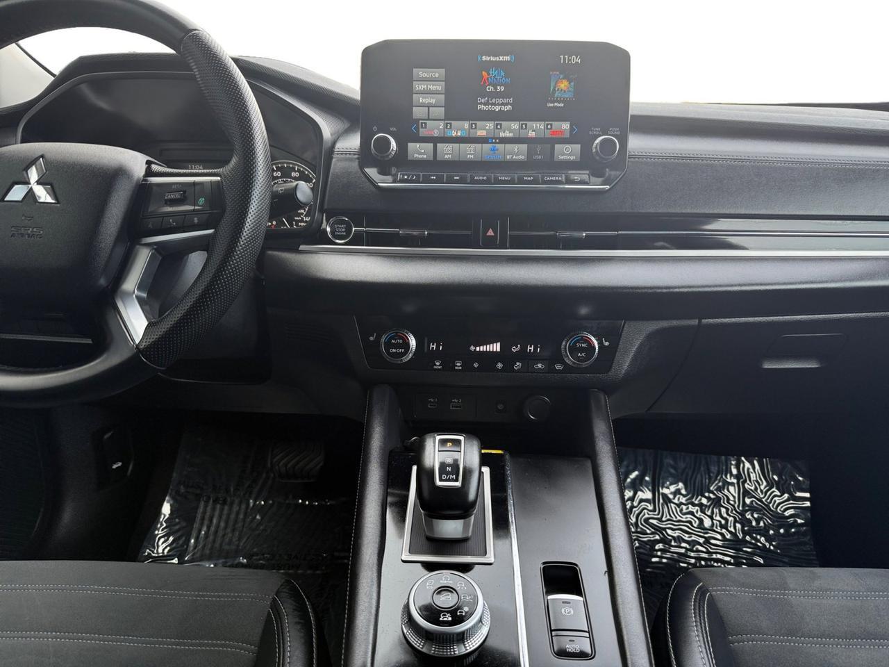 2024 Mitsubishi OUTLANDER SE Salt Lake City UT