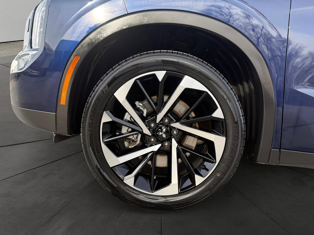 2024 Mitsubishi OUTLANDER SE Salt Lake City UT