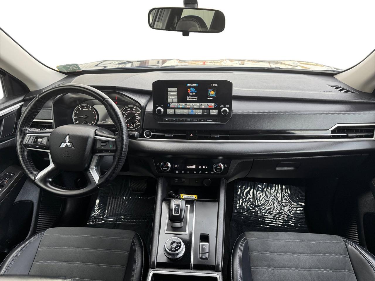 2024 Mitsubishi OUTLANDER SE Salt Lake City UT