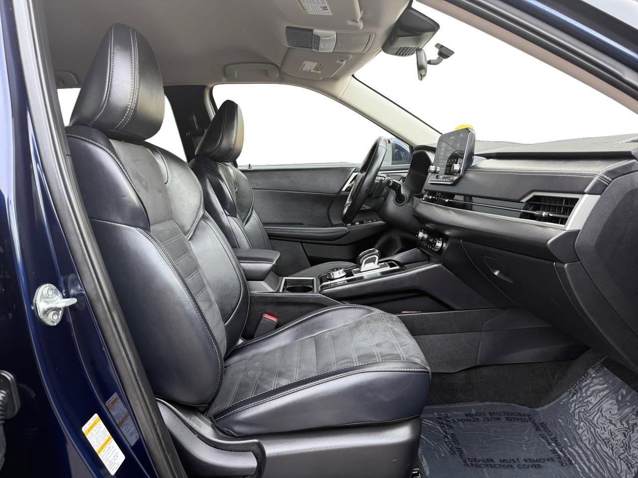 2024 Mitsubishi OUTLANDER SE Salt Lake City UT