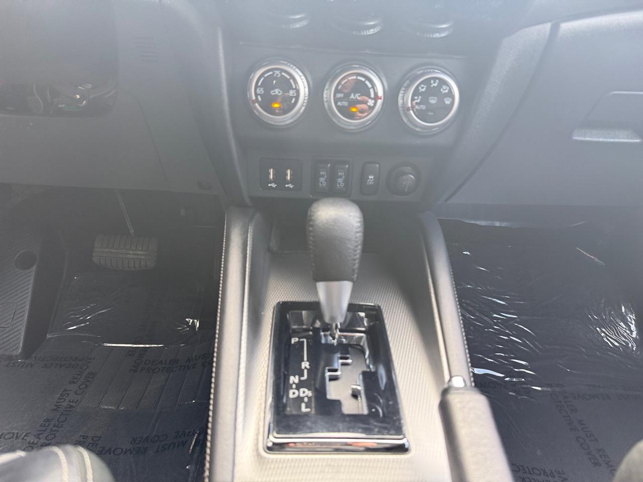 2024 Mitsubishi OUTLANDER SPORT SEL Salt Lake City UT