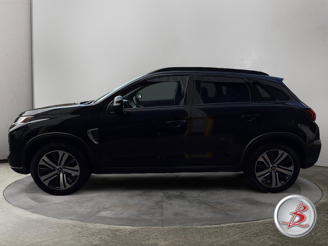 2024 Mitsubishi OUTLANDER SPORT SEL Salt Lake City UT