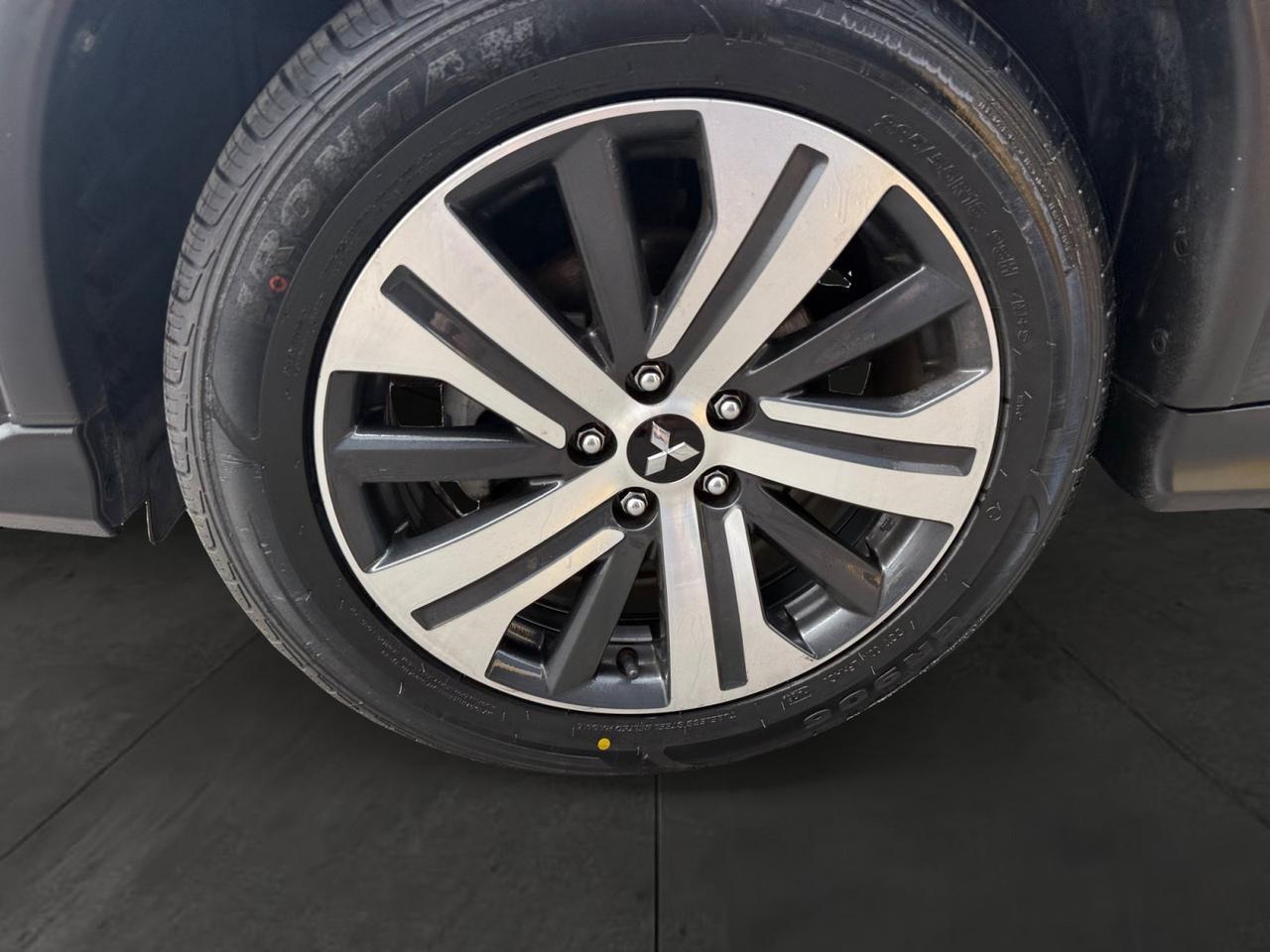 2024 Mitsubishi OUTLANDER SPORT SEL Salt Lake City UT