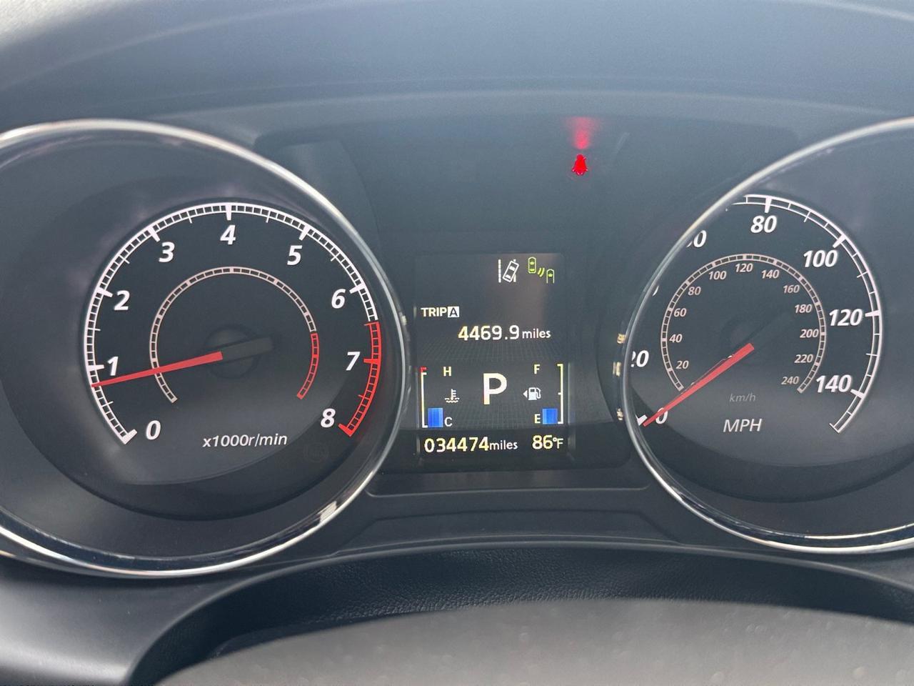 2024 Mitsubishi OUTLANDER SPORT SEL Salt Lake City UT