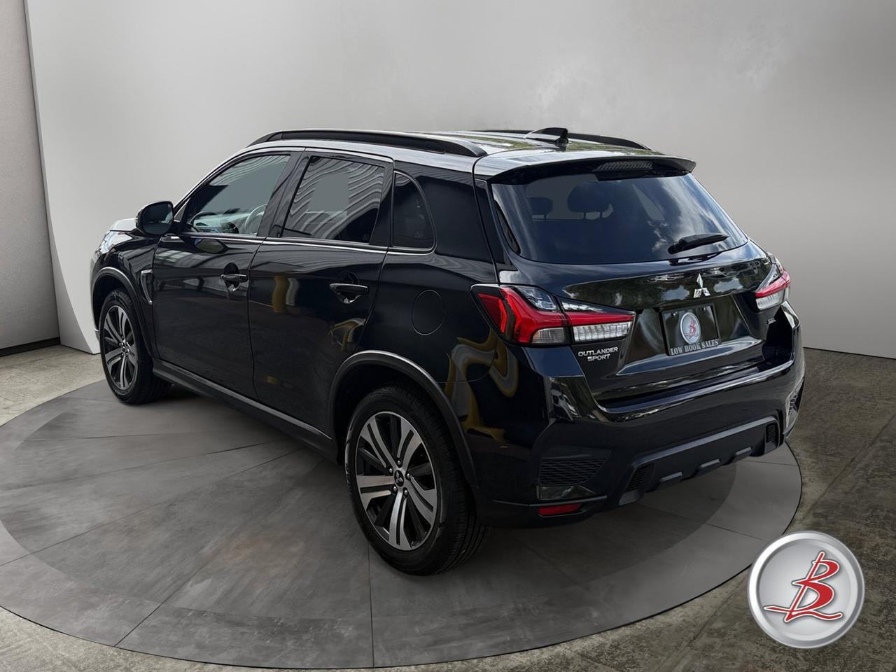 2024 Mitsubishi OUTLANDER SPORT SEL Salt Lake City UT