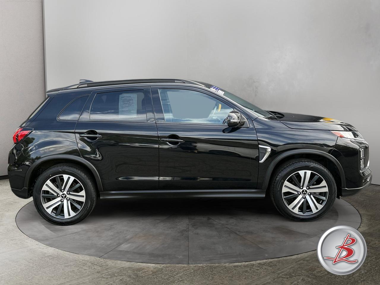 2024 Mitsubishi OUTLANDER SPORT SEL Salt Lake City UT