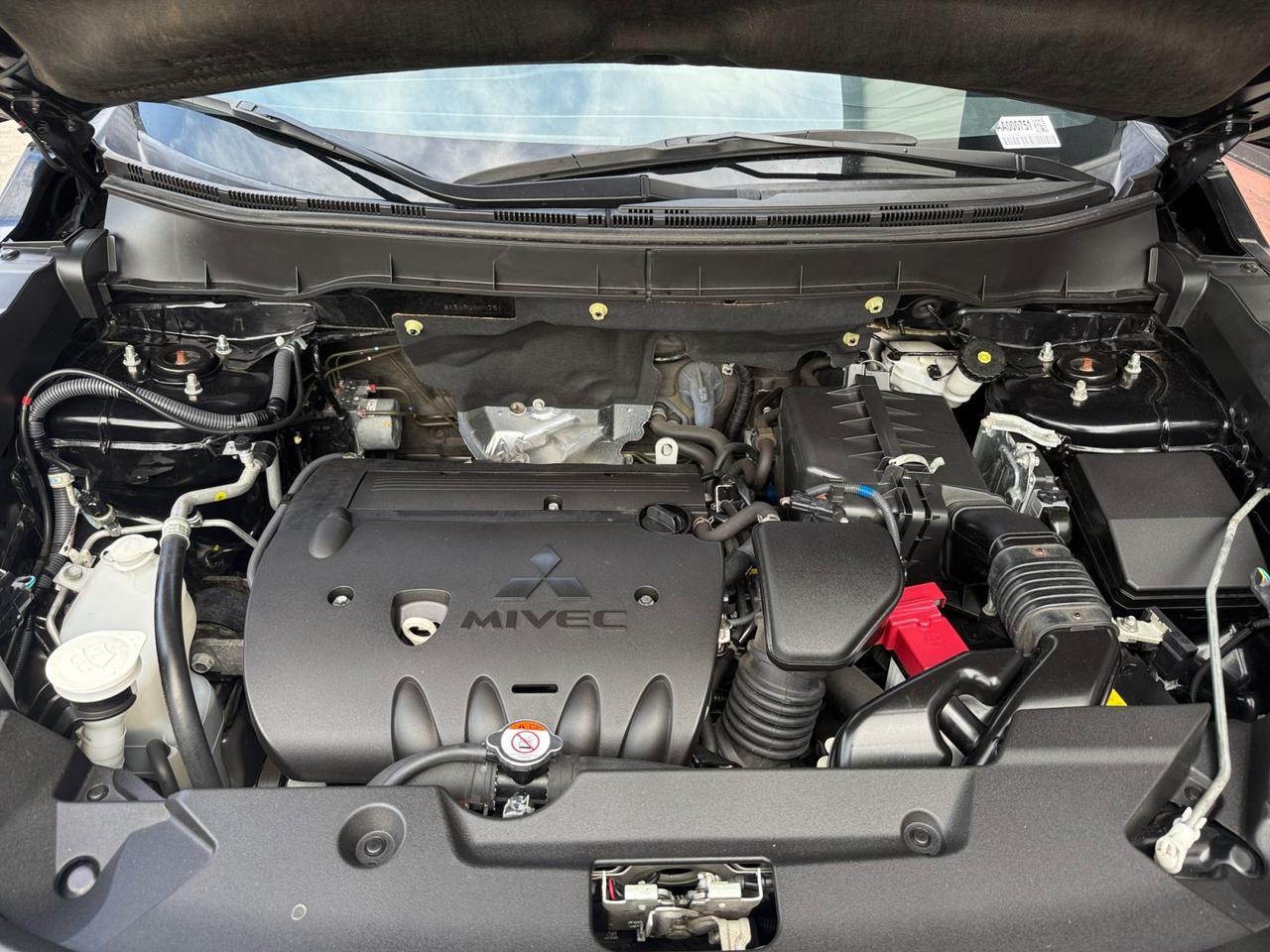 2024 Mitsubishi OUTLANDER SPORT SEL Salt Lake City UT