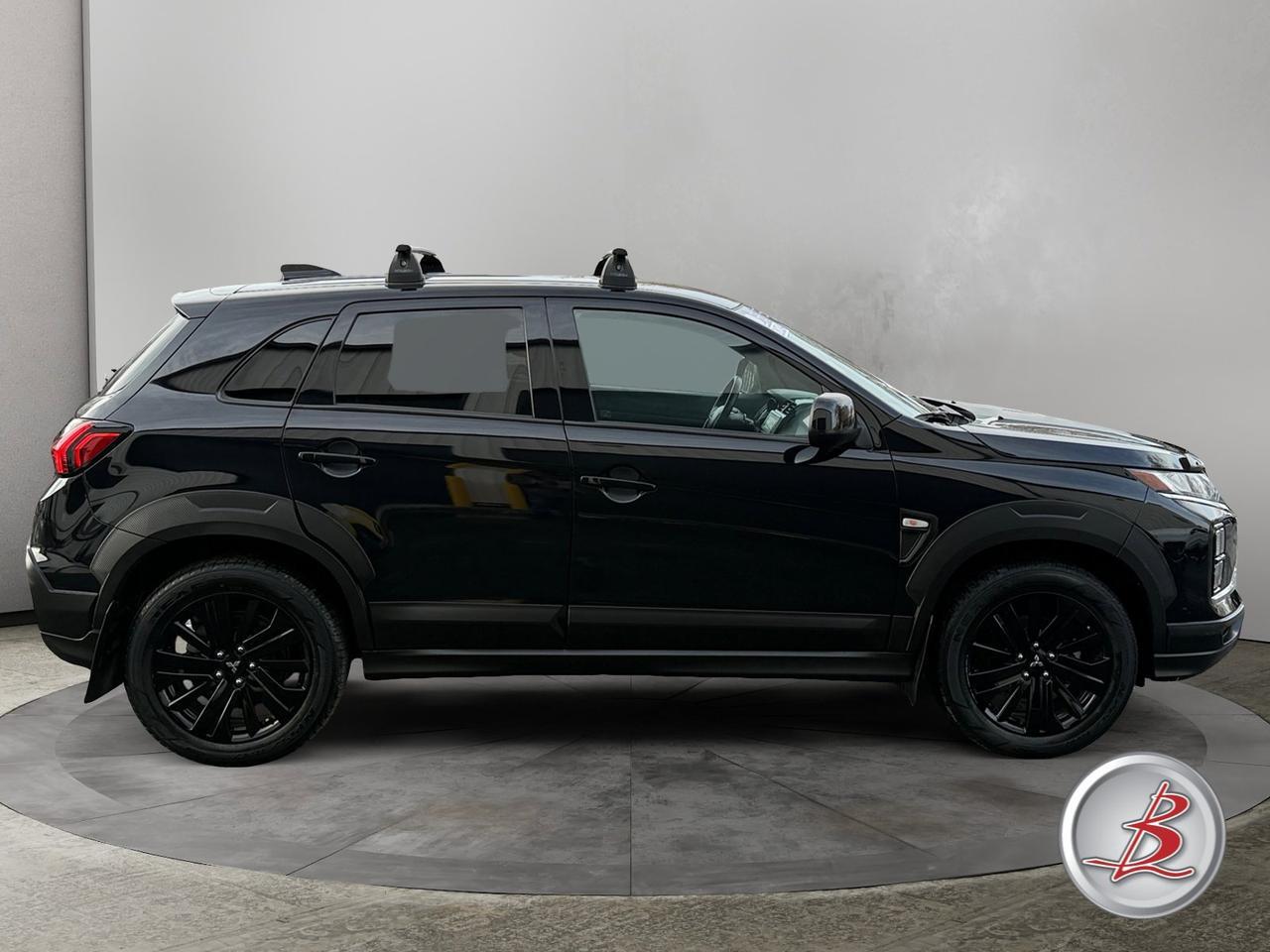 2024 Mitsubishi OUTLANDER SPORT Trail Edition Salt Lake City UT