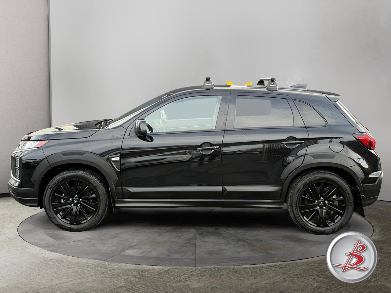 2024 Mitsubishi OUTLANDER SPORT Trail Edition Salt Lake City UT