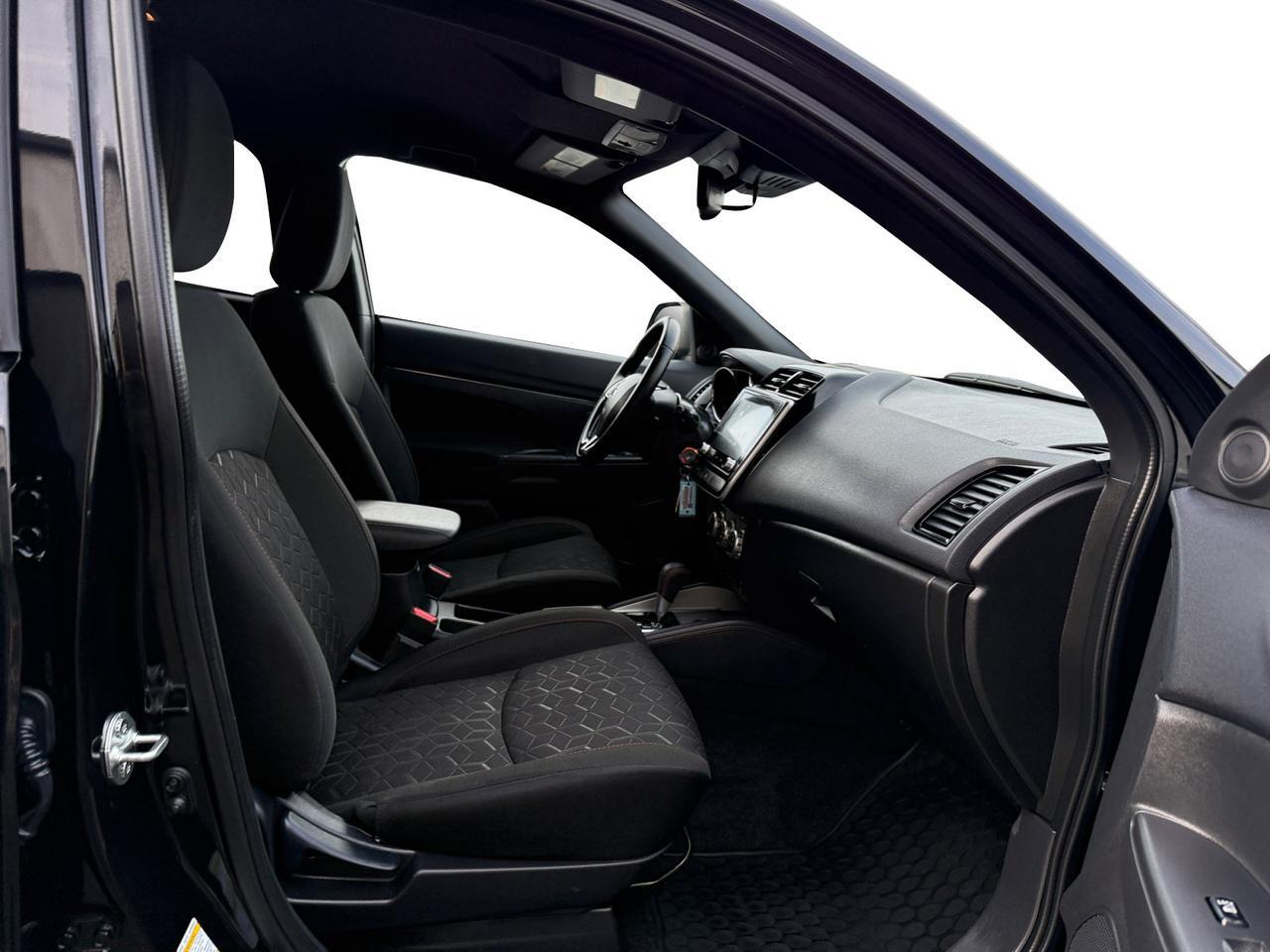 2024 Mitsubishi OUTLANDER SPORT Trail Edition Salt Lake City UT