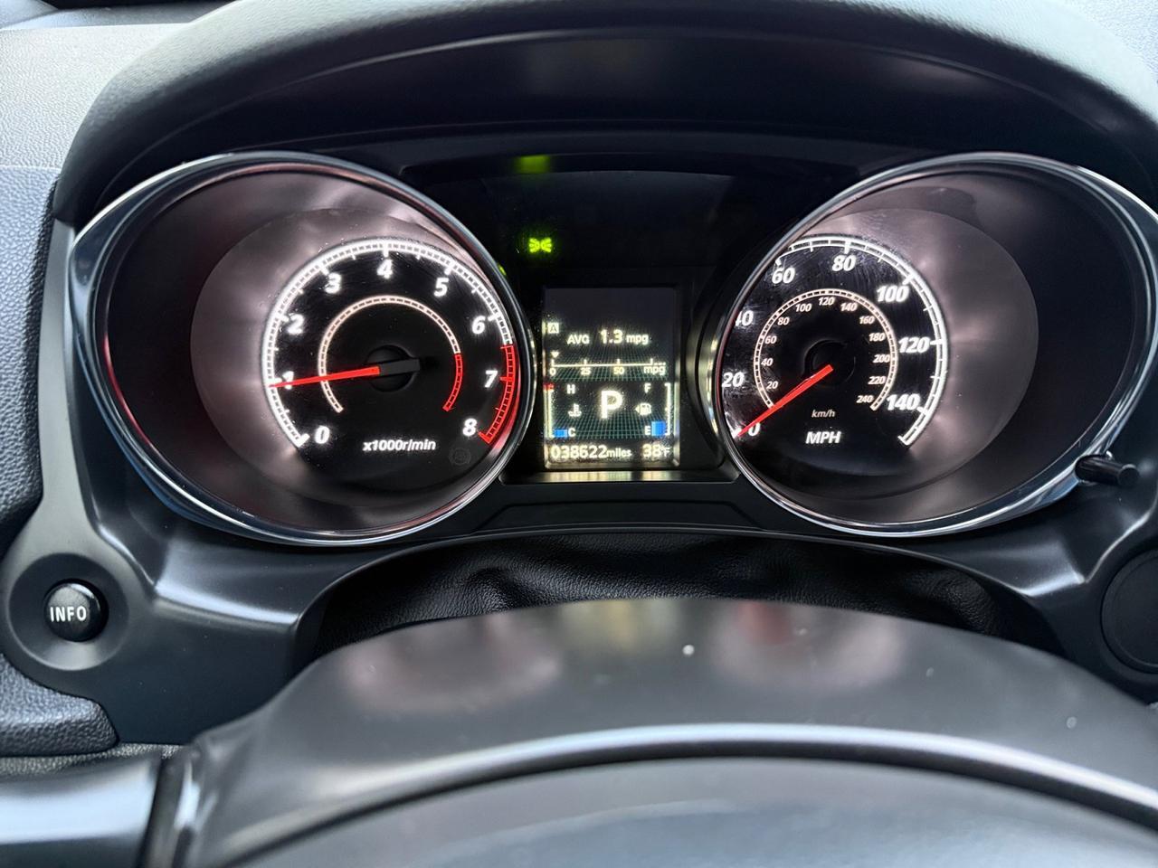 2024 Mitsubishi OUTLANDER SPORT Trail Edition Salt Lake City UT