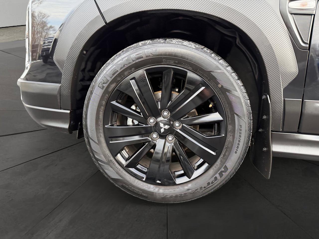 2024 Mitsubishi OUTLANDER SPORT Trail Edition Salt Lake City UT