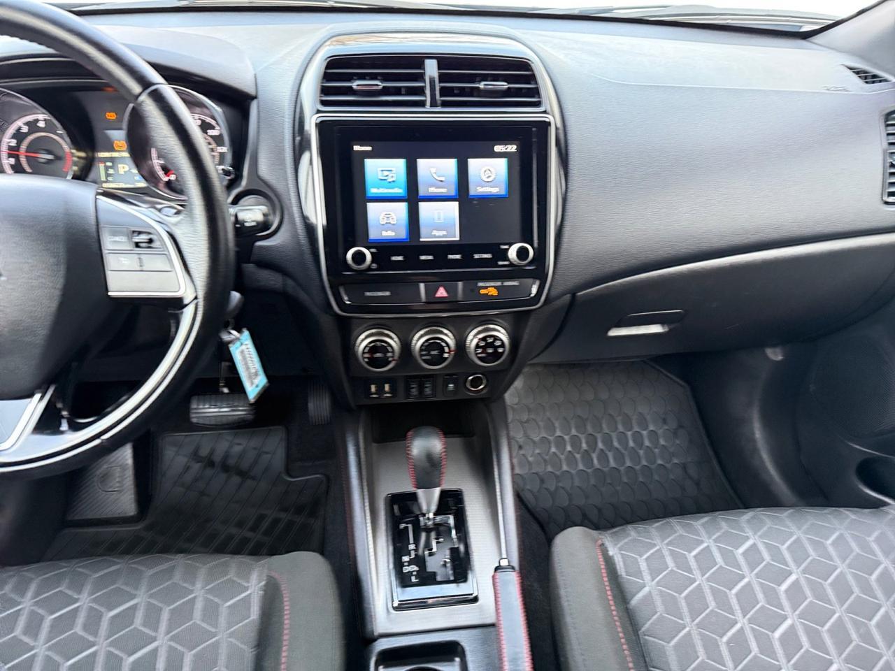 2024 Mitsubishi OUTLANDER SPORT Trail Edition Salt Lake City UT