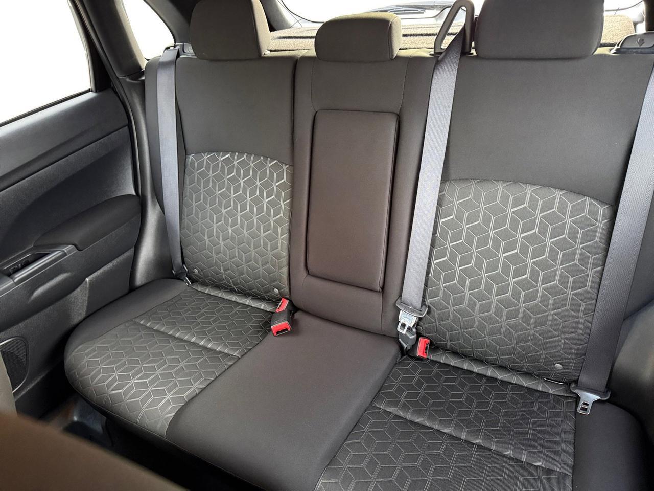 2024 Mitsubishi OUTLANDER SPORT Trail Edition Salt Lake City UT