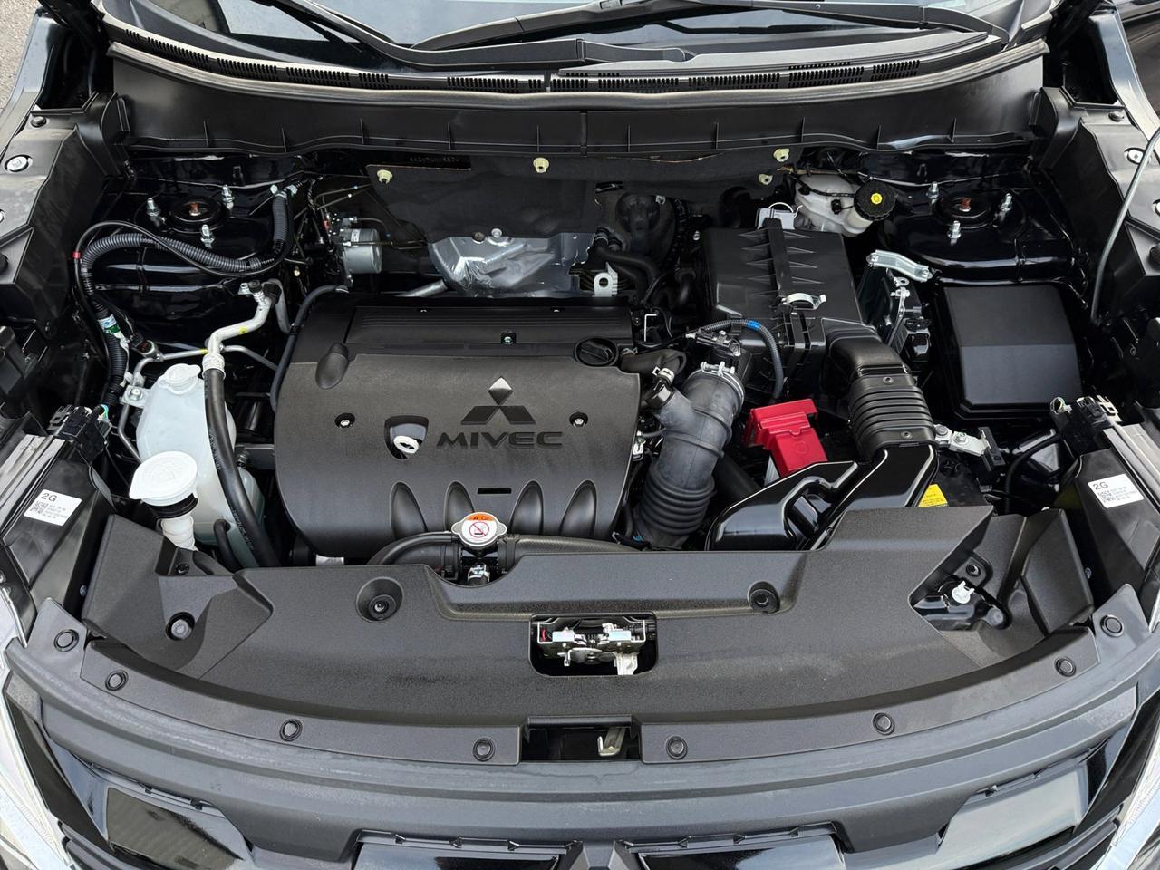 2024 Mitsubishi OUTLANDER SPORT Trail Edition Salt Lake City UT