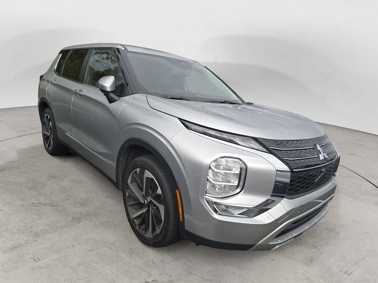 2024 Mitsubishi Outlander Dalton GA