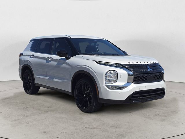 2024 Mitsubishi Outlander